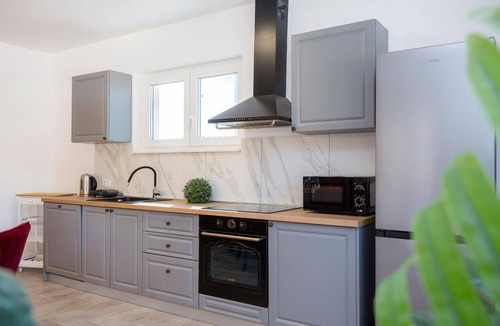 Topid House | Holiday house Labin for 1 - 8 persons with 3 bedrooms - Holiday house