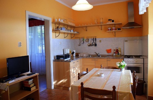 Salakovci House | Holiday house Labin for 2 - 5 persons with 2 bedrooms - Holiday house