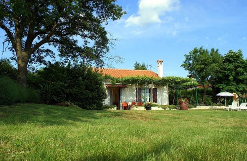 Salakovci House | Holiday house Labin for 2 - 5 persons with 2 bedrooms - Holiday house