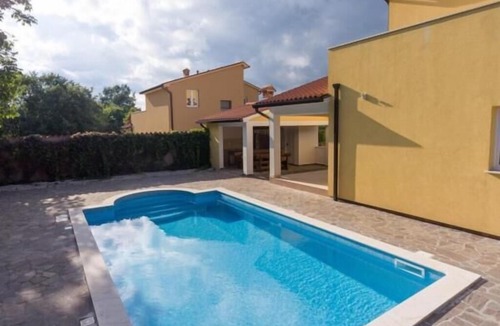 Topid House | Holiday house Labin for 8 persons with 4 bedrooms - Holiday house