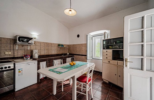 Vela Luka Villa | Holiday house Lada by Villas Guide