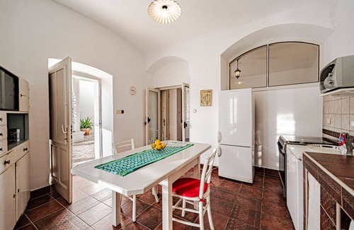 Vela Luka Villa | Holiday house Lada by Villas Guide