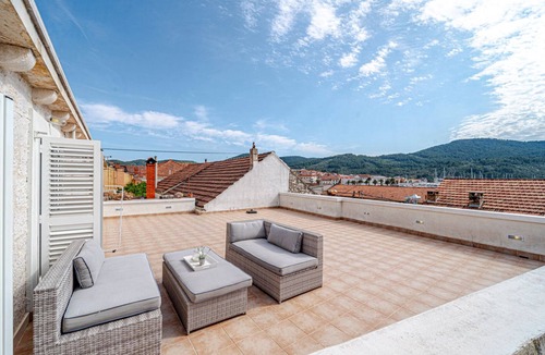 Vela Luka Villa | Holiday house Lada by Villas Guide