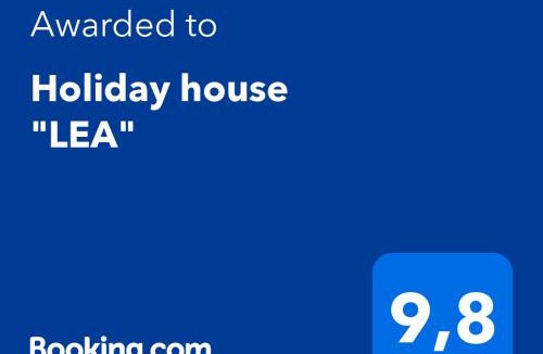 Lukoran House | Holiday house "LEA"