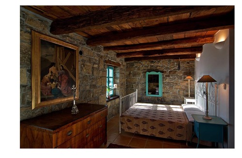 Livade House | Holiday house Livade for 1 - 14 persons with 6 bedrooms - Holiday home