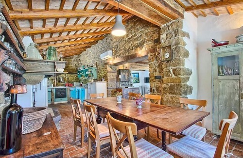 Golubici Other | Holiday house Livade for 1 - 12 persons with 6 bedrooms - Farmhouse