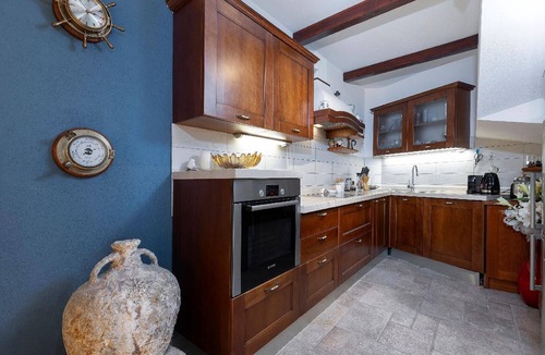 Loviste House | Holiday house Lovište for 1 - 7 persons with 3 bedrooms - Holiday apartment in one or multi-family h