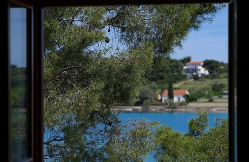 Loviste House | Holiday house Lovište for 1 - 7 persons with 3 bedrooms - Holiday apartment in one or multi-family h