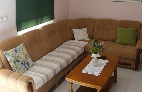 Prapatnica House | Holiday house Lovre