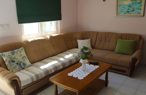Prapatnica House | Holiday house Lovre