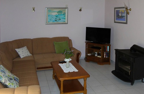 Prapatnica House | Holiday house Lovre