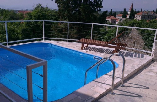 Bobovisca House | Holiday house Lozisca for 1 - 6 persons with 2 bedrooms - Holiday home
