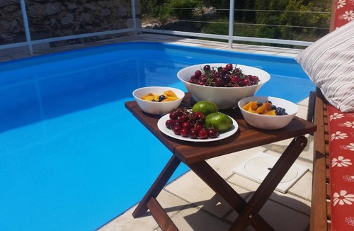 Bobovisca House | Holiday house Lozisca for 1 - 6 persons with 2 bedrooms - Holiday home