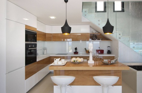 Moca House | Holiday house Makarska Villa Afrodita 1 For 8 persons