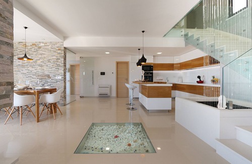 Moca House | Holiday house Makarska Villa Afrodita 1 For 8 persons