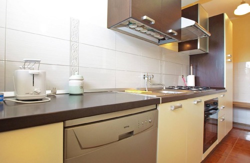 Marcana House | Holiday house Marcana for 1 - 6 persons with 2 bedrooms - Holiday home