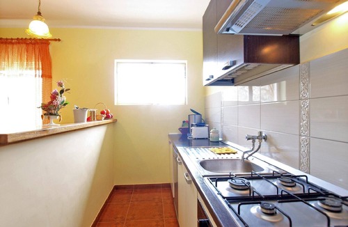 Marcana House | Holiday house Marcana for 1 - 6 persons with 2 bedrooms - Holiday home