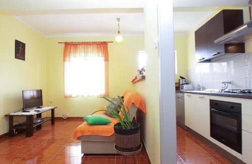 Marcana House | Holiday house Marcana for 1 - 6 persons with 2 bedrooms - Holiday home