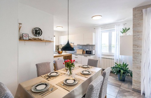 Marcana House | Holiday house Marcana for 1 - 7 persons with 3 bedrooms - Holiday house