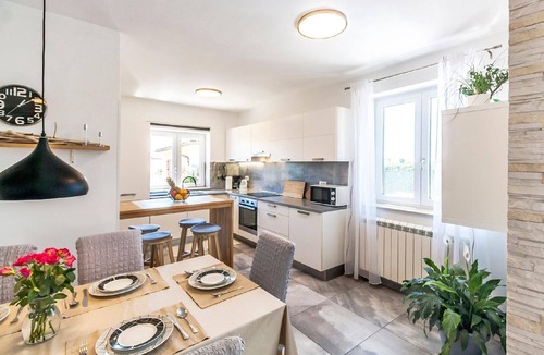 Marcana House | Holiday house Marcana for 1 - 7 persons with 3 bedrooms - Holiday house