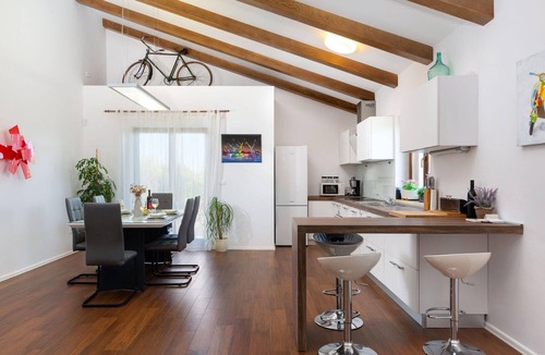 Kavran House | Holiday house Marcana for 1 - 6 persons with 3 bedrooms - Holiday home