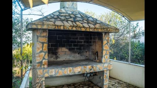 Savar House | Holiday house Mareta, Sea View