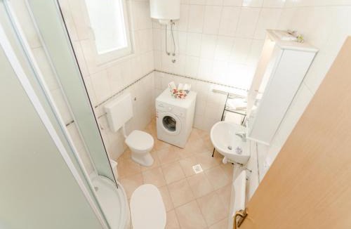 Savar House | Holiday house Mareta, Sea View