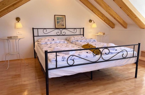 Seget House | Holiday house MARIN DVOR