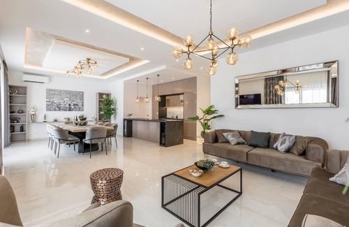 Marina House | Holiday house Marina for 1 - 9 persons with 4 bedrooms - Holiday house