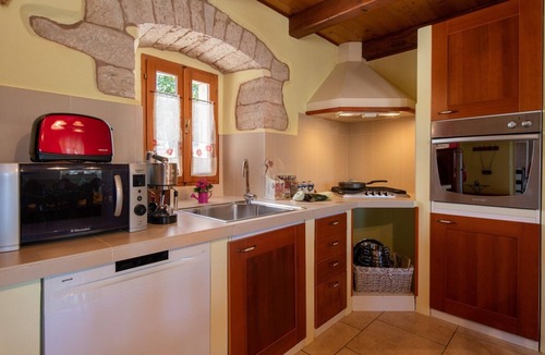 Hreljici House | Holiday House Marinela