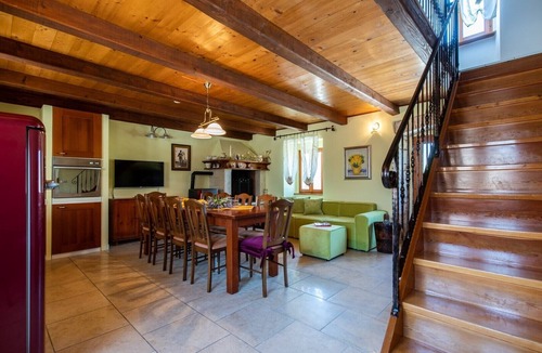 Hreljici House | Holiday House Marinela