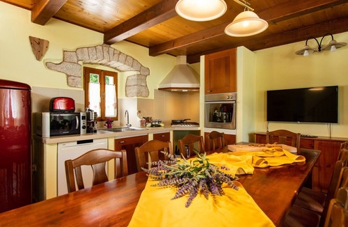 Hreljici House | Holiday House Marinela