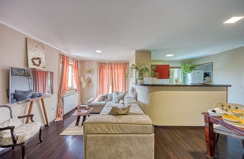 Sveti Lovrec House | Holiday House Marinela