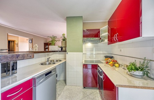 Sveti Lovrec House | Holiday House Marinela