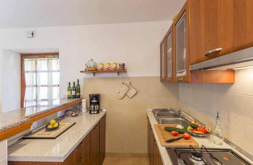 Ferlini House | Holiday house Matija with a POOL