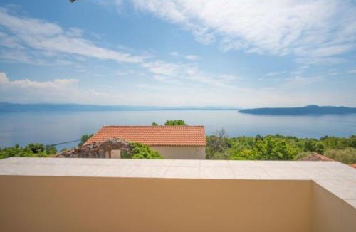 Obrs House | Holiday house Mavi -Obrs Moscenicka Draga,Riviera Opatija