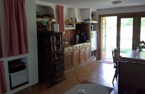 Sisak-Moslavina House | Holiday house Mir - countryside house with jacuzzi: - Krapje, Continental Croati, Croatia