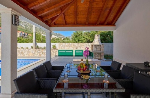 Mokosica House | Holiday house Mokosica for 1 - 8 persons with 4 bedrooms - Holiday house