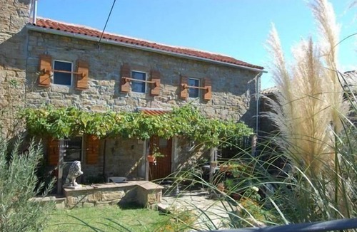 Bric House | Holiday house Momjan for 1 - 6 persons with 3 bedrooms - Holiday home