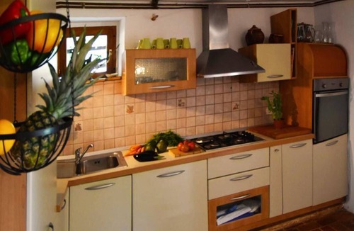 Kosinozici House | Holiday house Nova Vas for 1 - 6 persons with 3 bedrooms - Holiday house