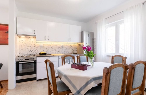 Vela Luka Villa | Holiday House Our Home by Villas Guide