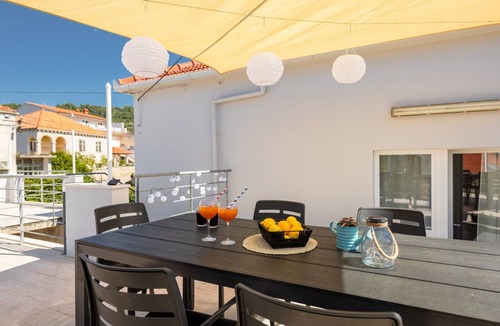 Vela Luka Villa | Holiday House Our Home by Villas Guide