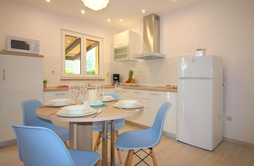 Vrvari House | Holiday house Poreč for 1 - 4 persons with 2 bedrooms - Holiday home