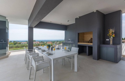 Kastelir-Labinci House | Holiday house Poreč for 1 - 10 persons with 5 bedrooms - Holiday home