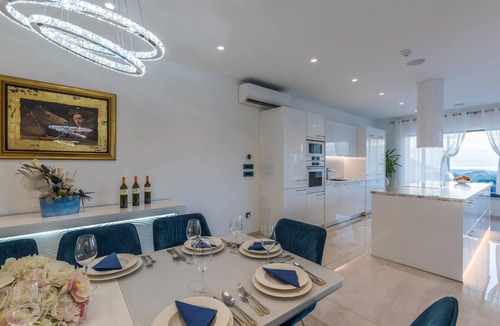 Kastelir House | Holiday house Poreč for 1 - 10 persons with 5 bedrooms - Holiday home