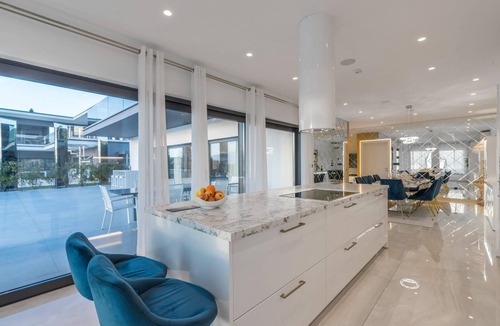 Kastelir House | Holiday house Poreč for 1 - 10 persons with 5 bedrooms - Holiday home