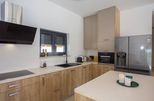 Kosinozici House | Holiday house Poreč for 8 - 9 persons with 5 bedrooms - Holiday home