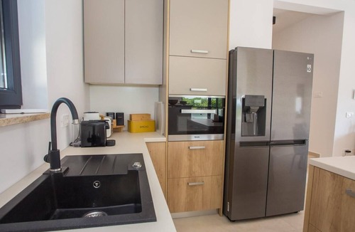 Kosinozici House | Holiday house Poreč for 8 - 9 persons with 5 bedrooms - Holiday home