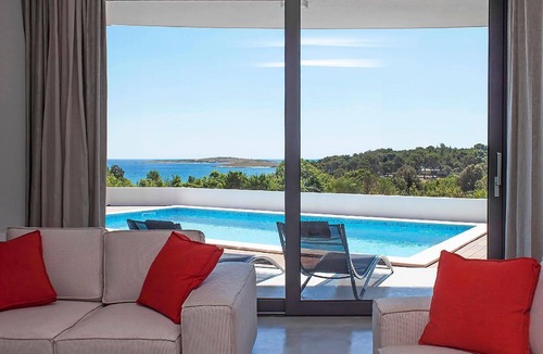 Premantura House | Holiday house Premantura for 1 - 12 persons with 6 bedrooms - Row house