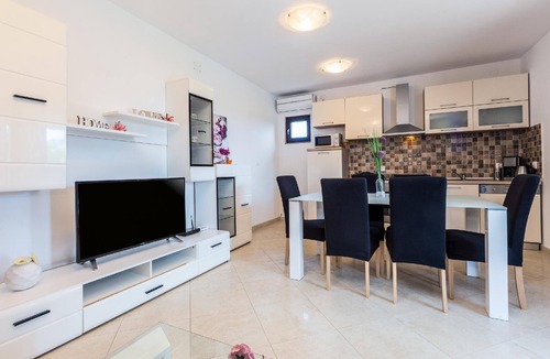 Sikici House | Holiday house Pula for 1 - 6 persons with 2 bedrooms - Holiday home